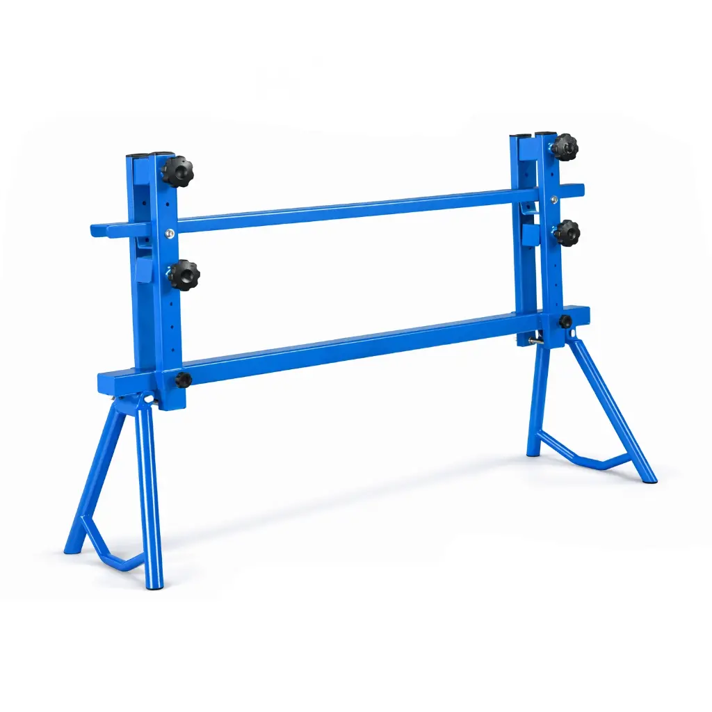 Vertical Polishing Frames