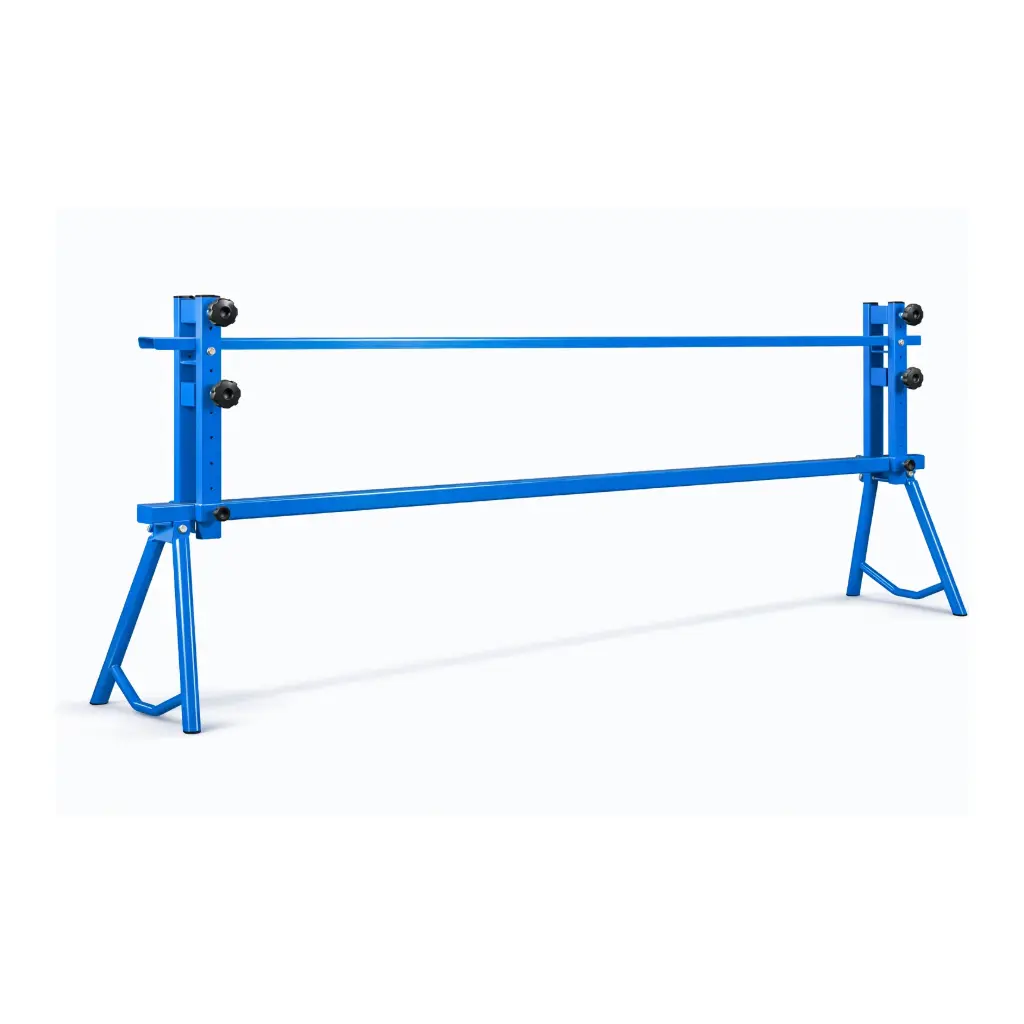 Vertical Polishing Frames