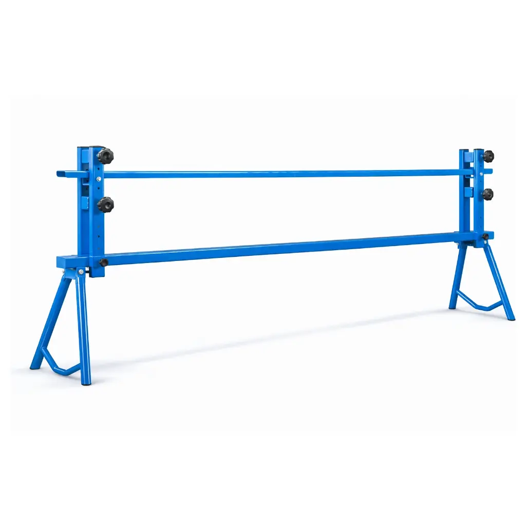 Vertical Polishing Frames
