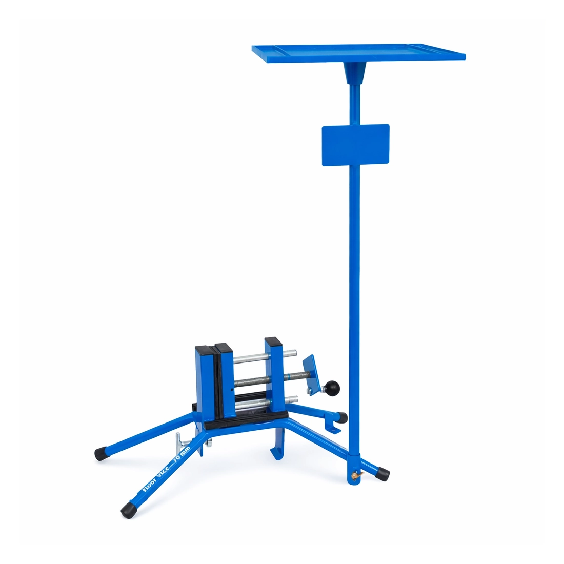 Tornillos de banco para suelo [FV80]