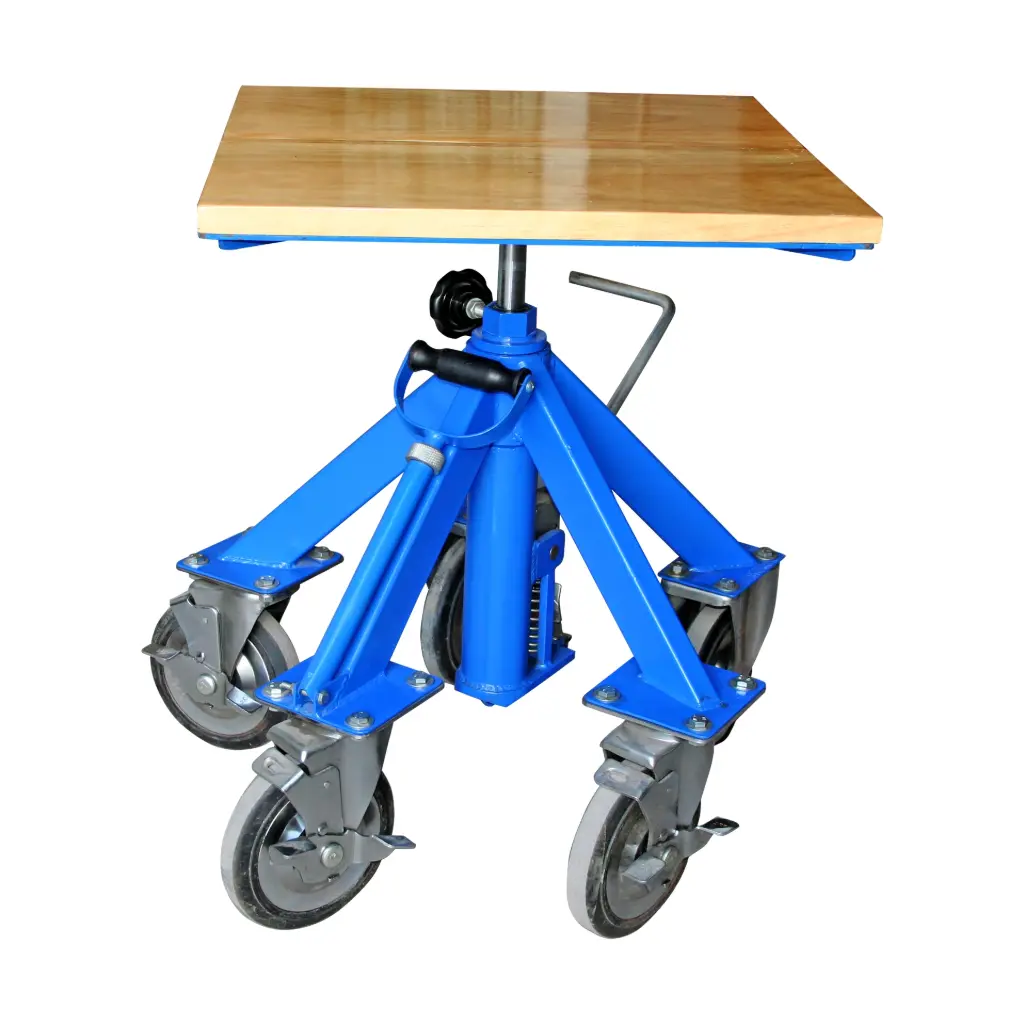 Sculpture Tables