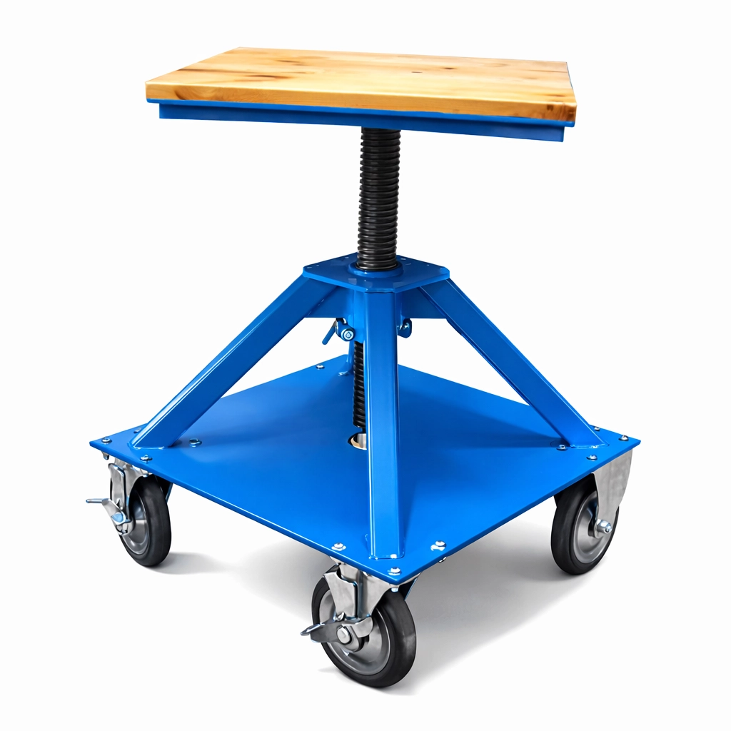 Sculpture Tables