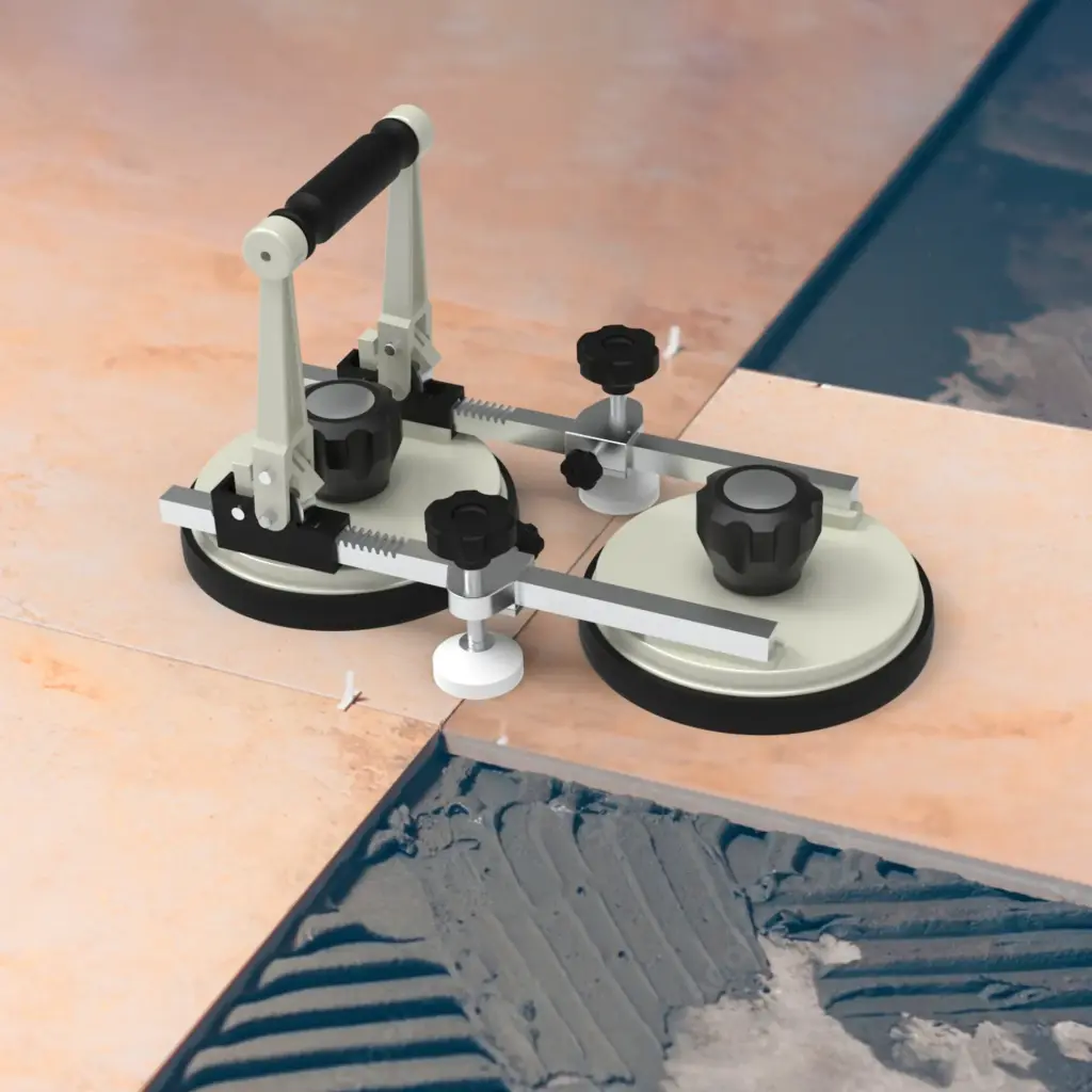 Seam Setters