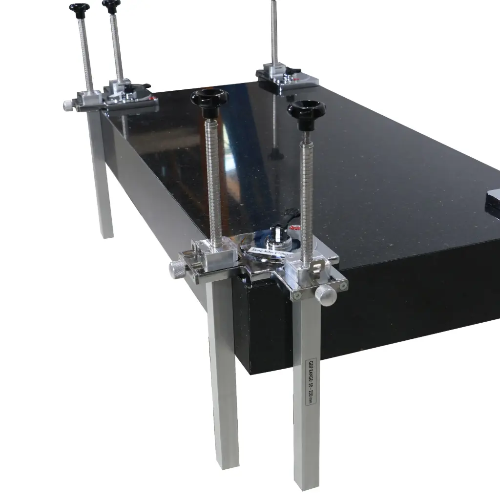 Stone Miter Clamps