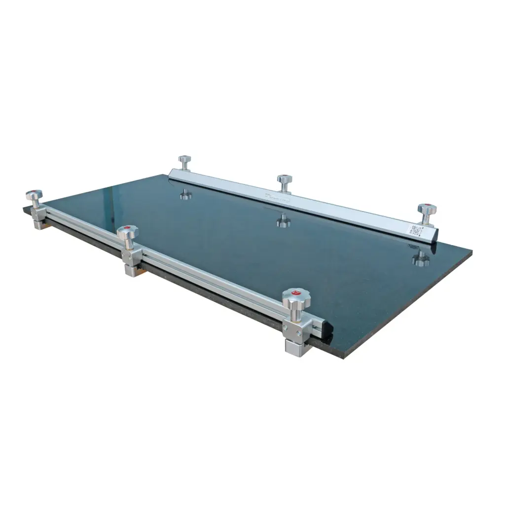 Anti-Breakage Bars CTTABB