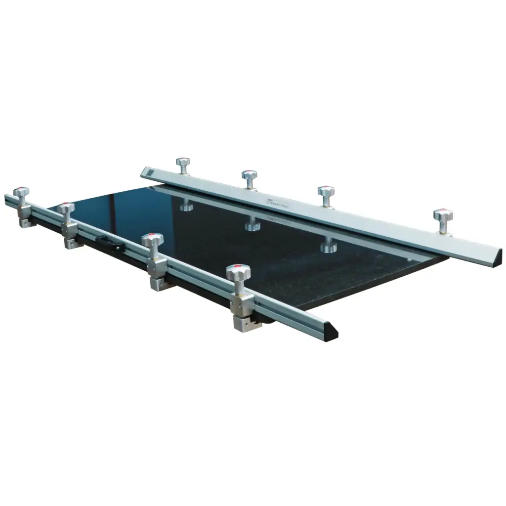 Anti-Breakage Bars CTTABB