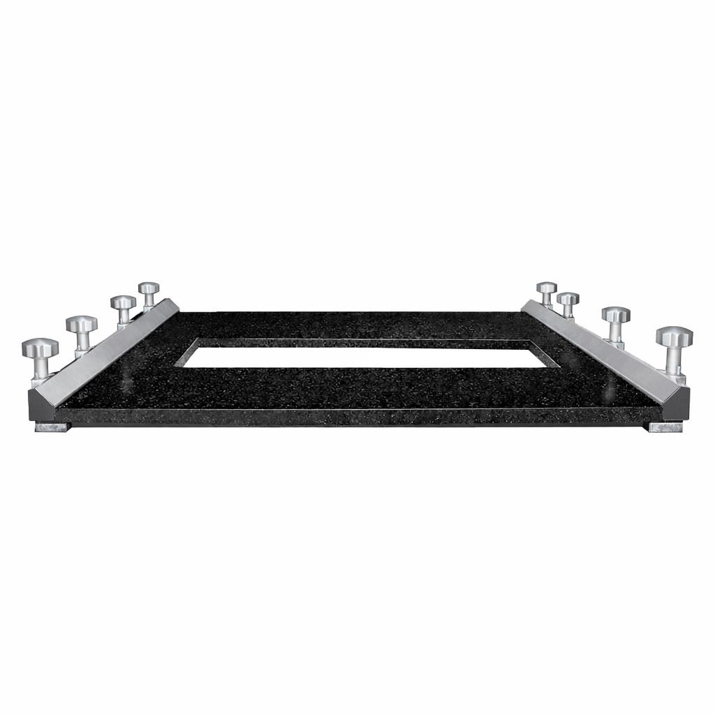 Anti-Breakage Bars CTTABB