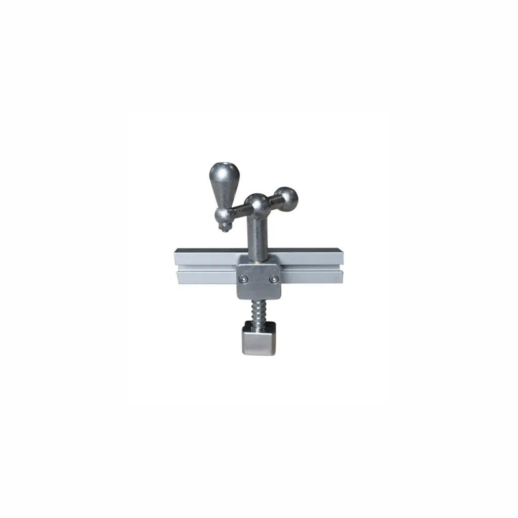 Lamination Rail Clamps