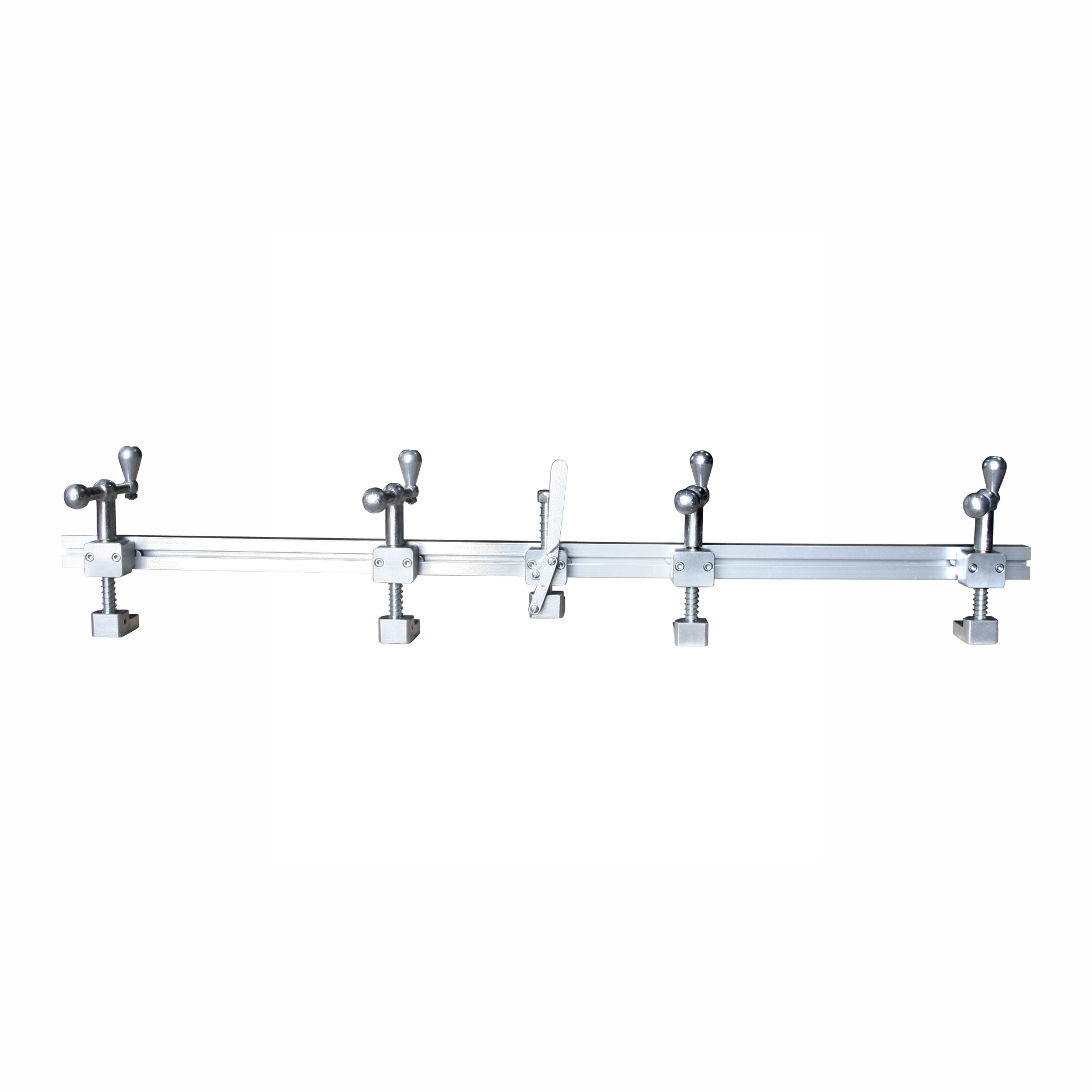 Lamination Rail Clamps [CTTBC4]