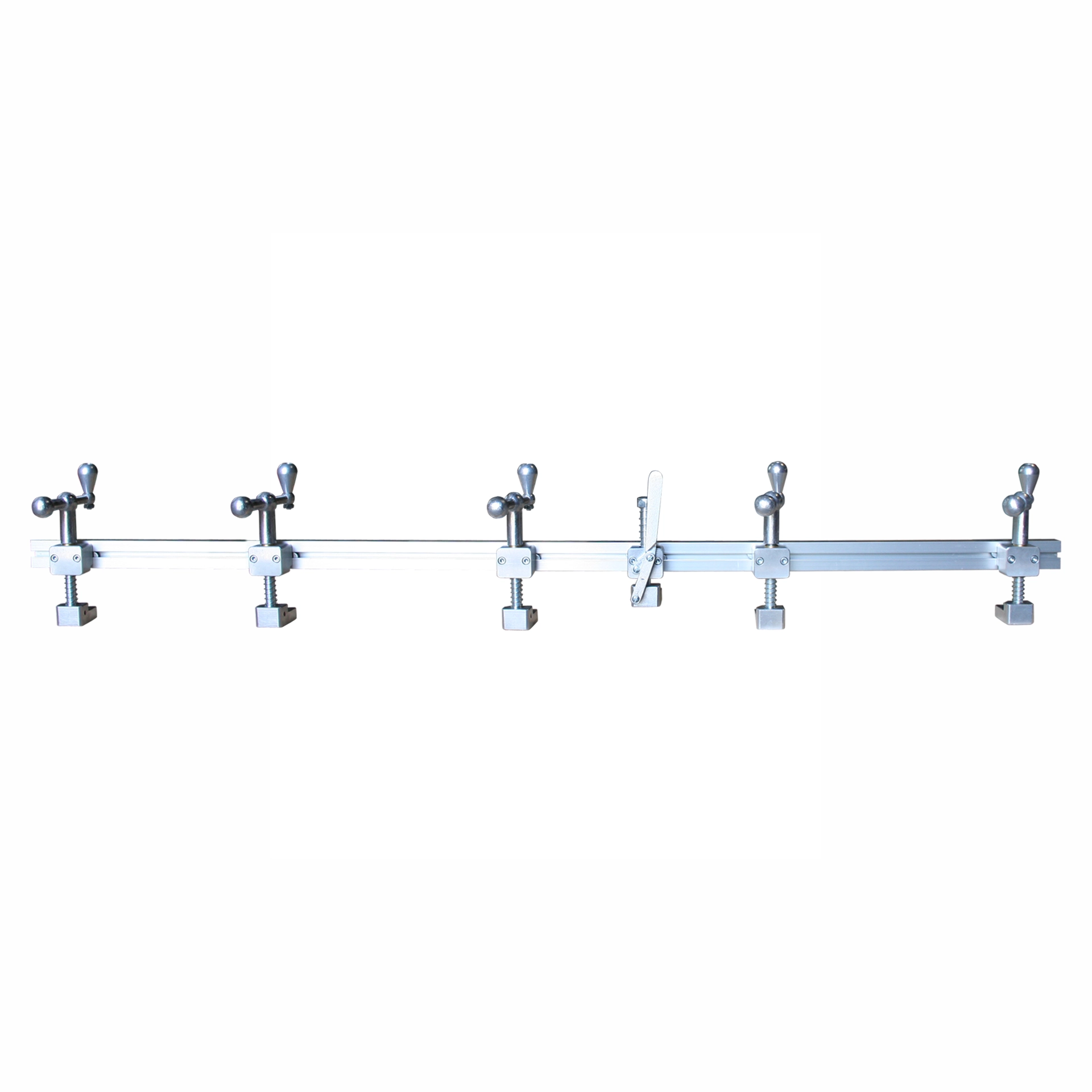 Lamination Rail Clamps [CTTBC6]