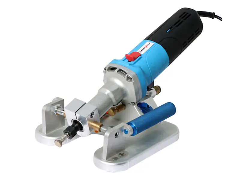 Anchor Machines [EAM]