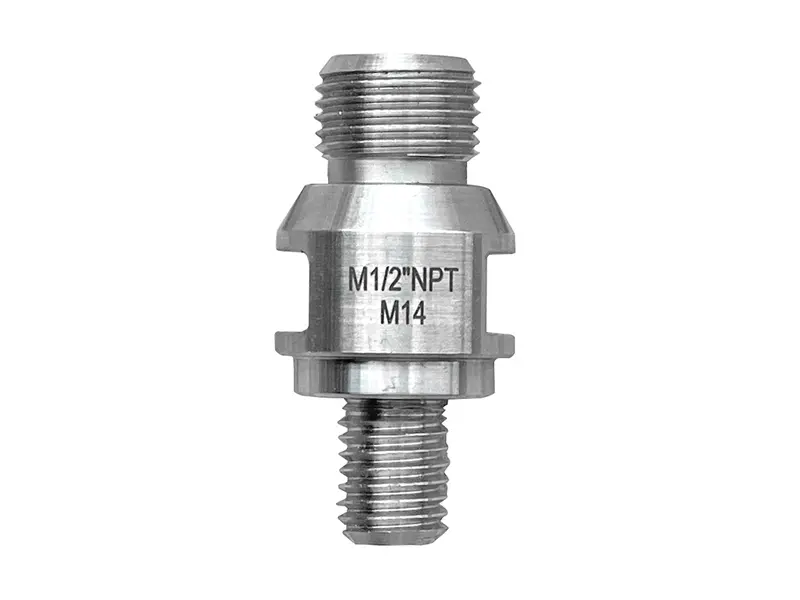 Aardwolf Water Swivel Adapters [WSDA02]