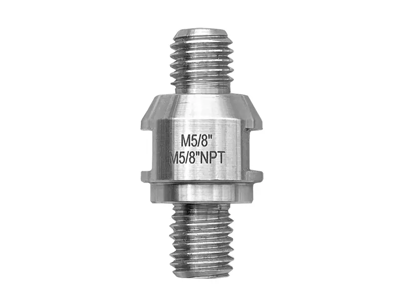 Aardwolf Water Swivel Adapters