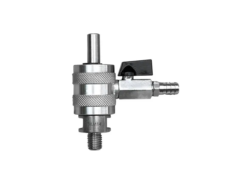 Aardwolf Water Swivels