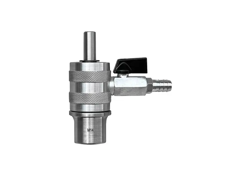 Emerillones de agua Aardwolf [WS05]