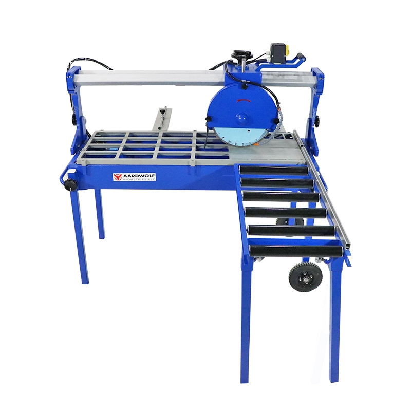 Aardwolf Site Saws [SSM1200]