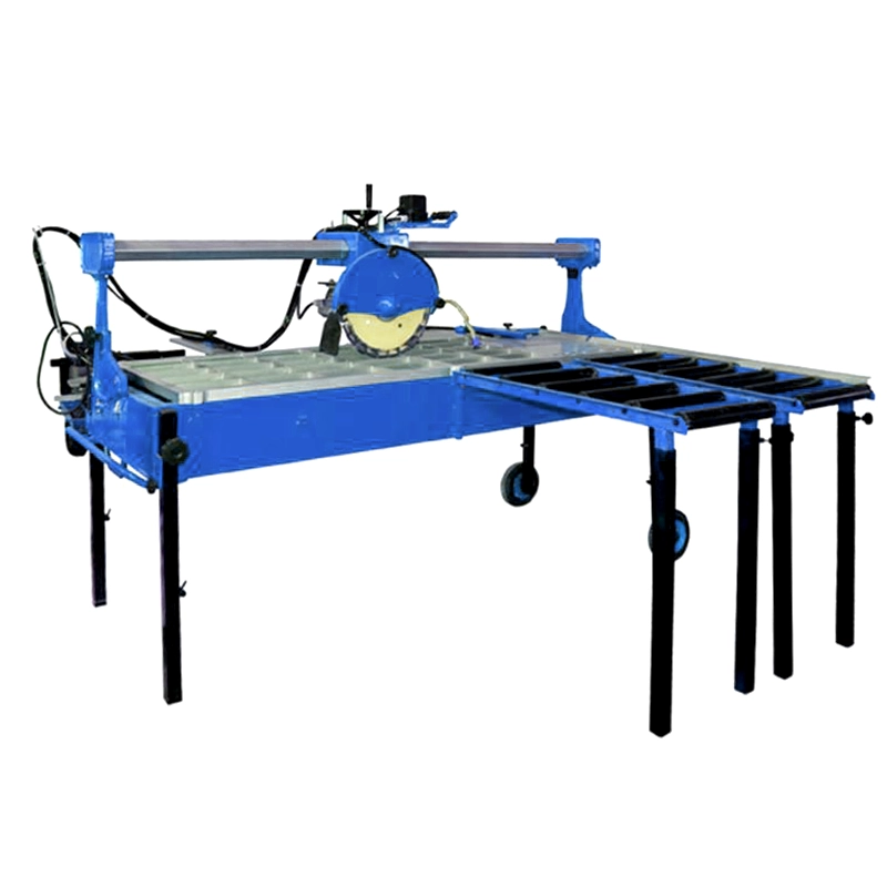 Aardwolf Site Saws