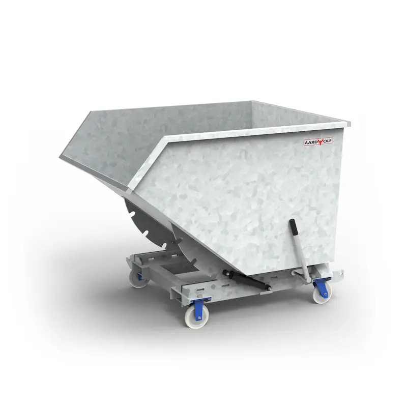 Waste Bin [WB620G]