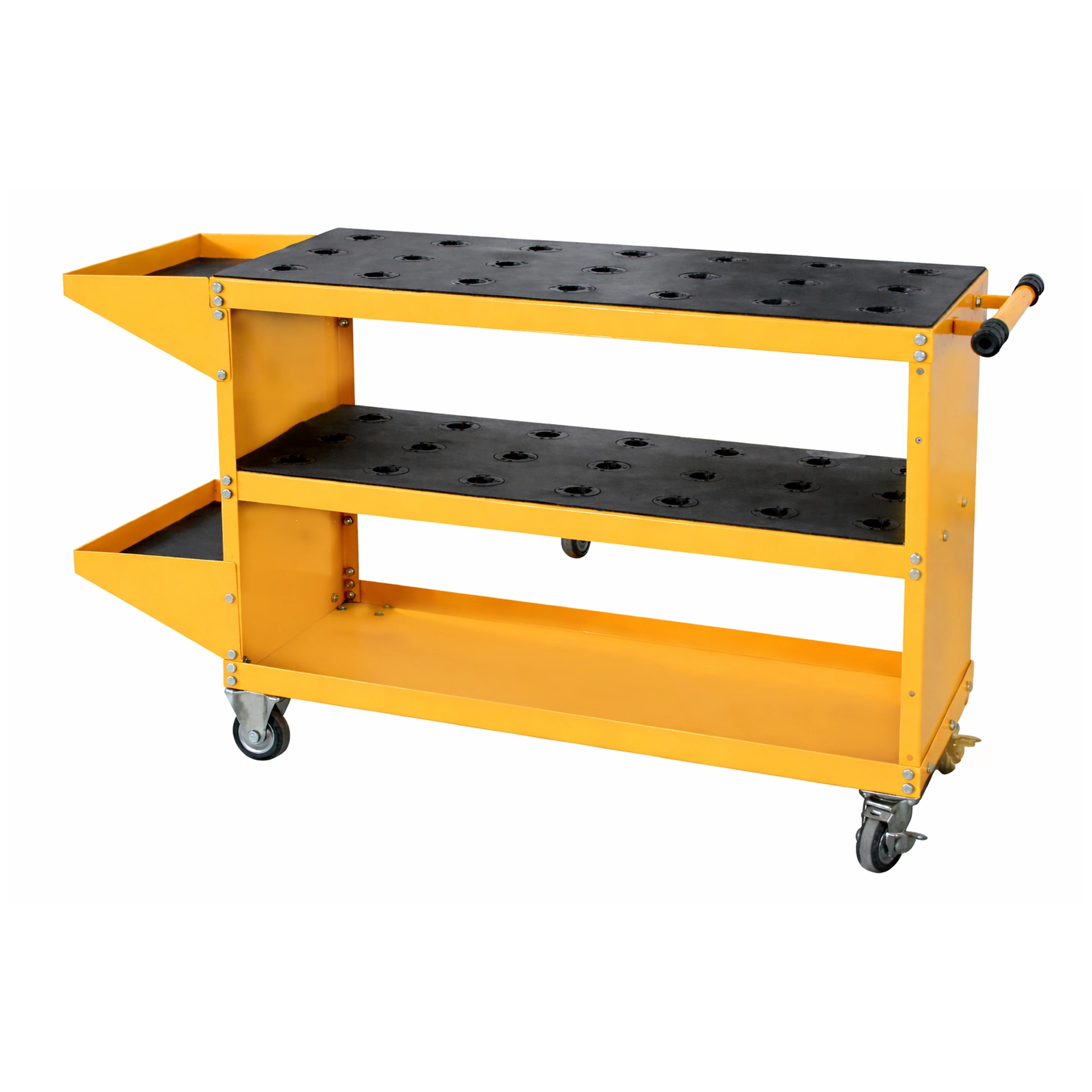 CNC Tooling Holder [CNCTC42]