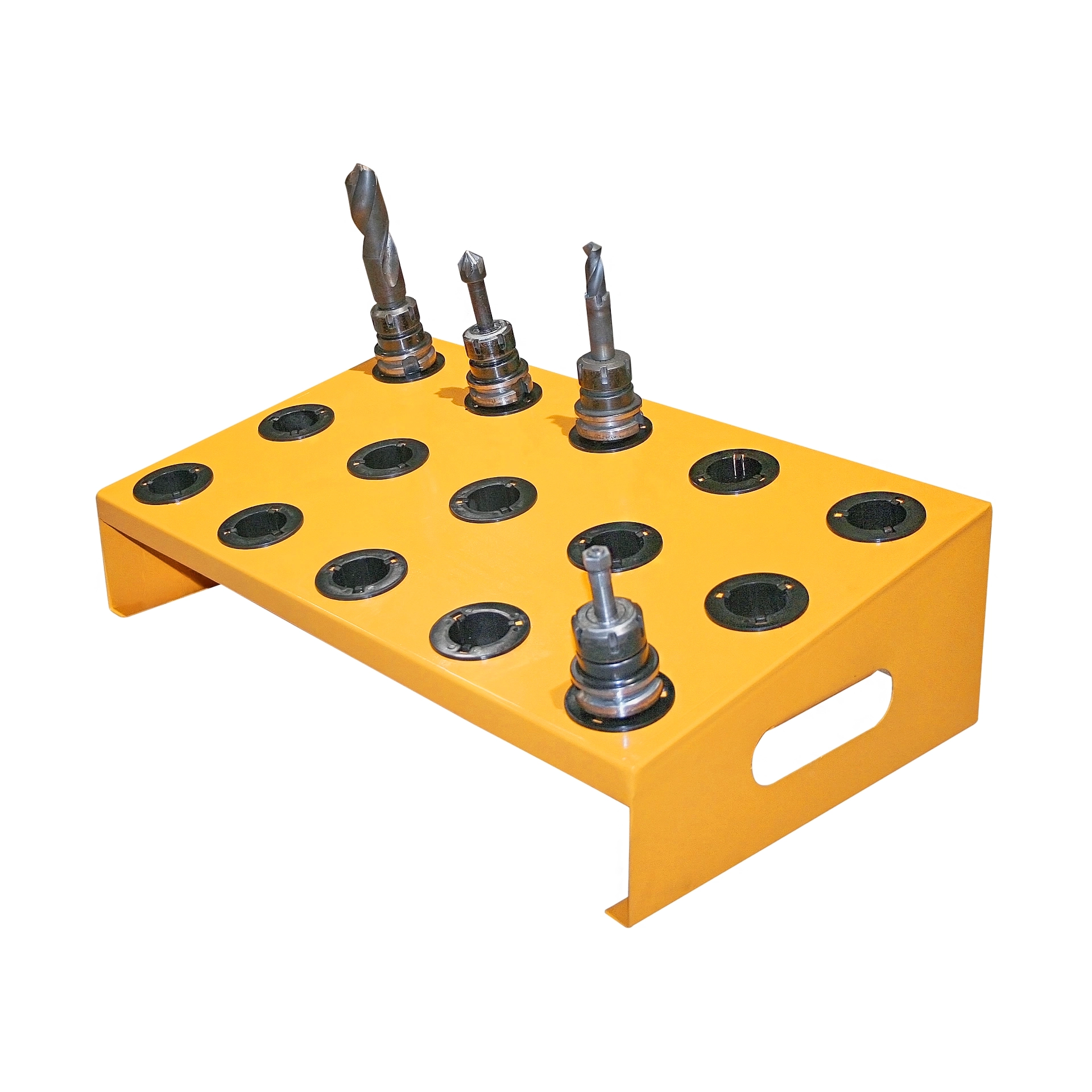 CNC Tooling Holder [CNCTR15]