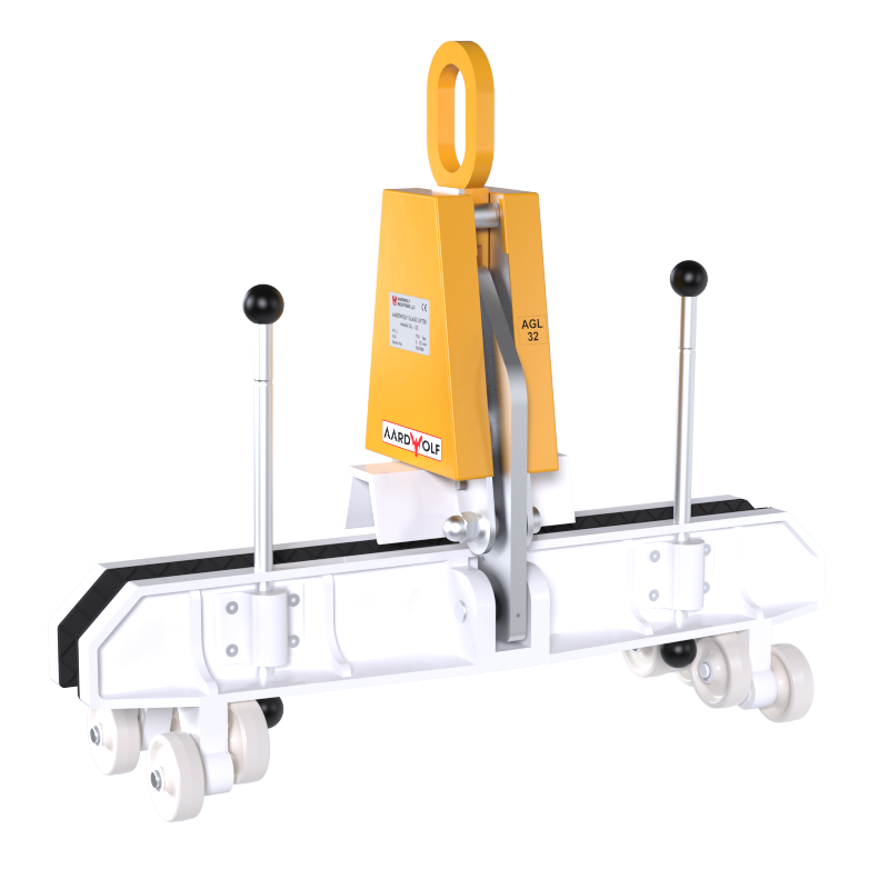 Glass Lifters
