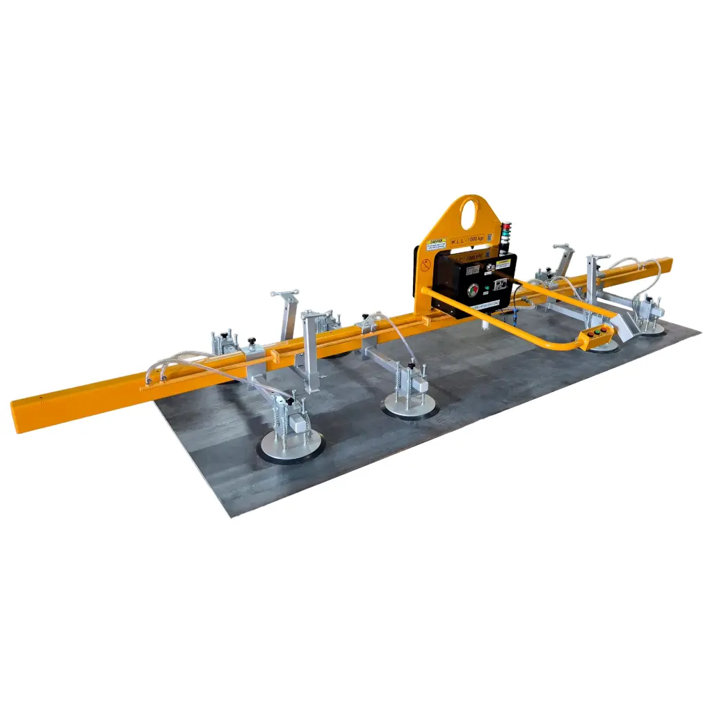 Electric Vacuum Lifters