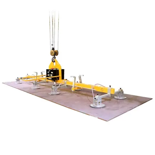 Electric Vacuum Lifters