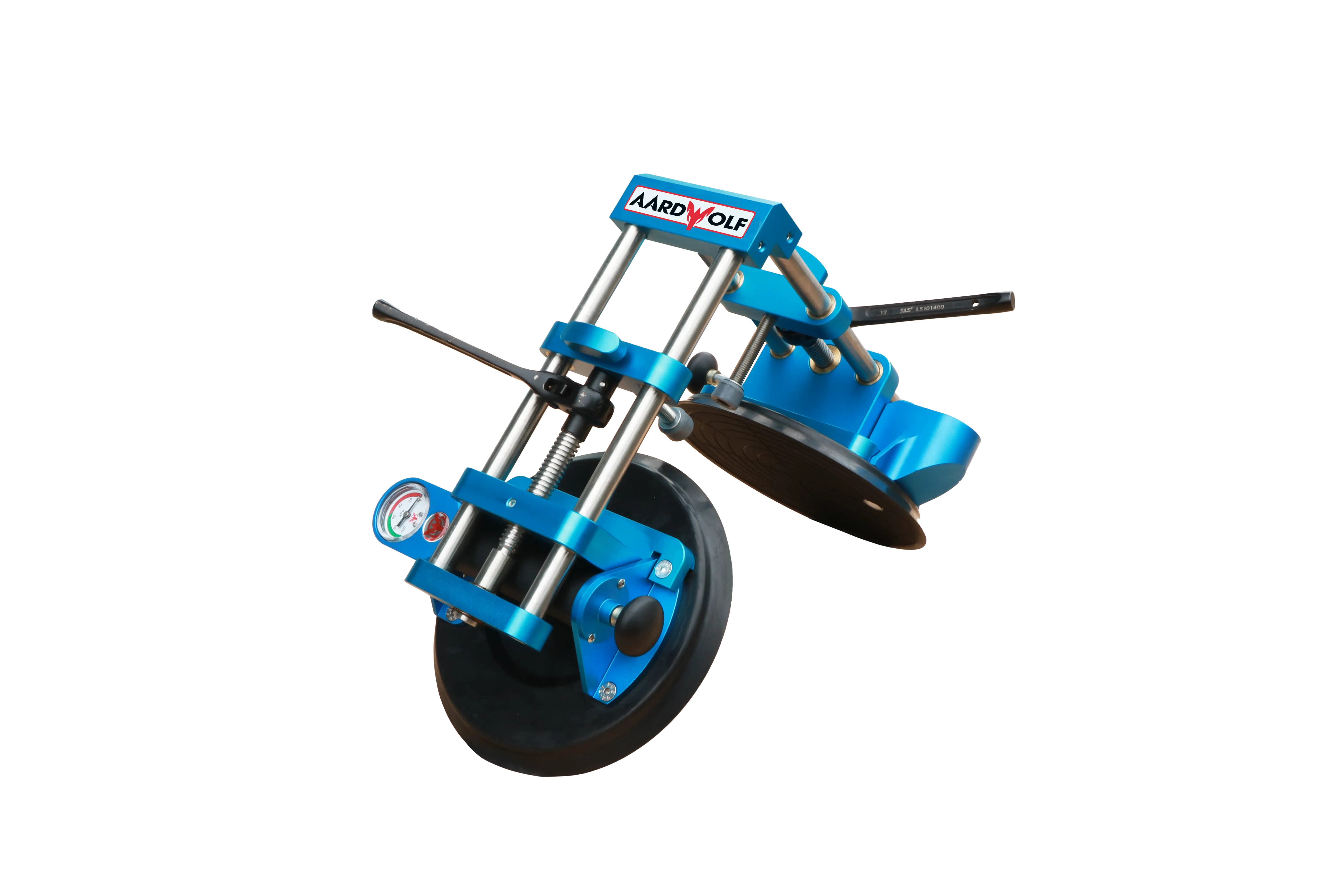 Waterfall Setting Tools  [WHVC1]