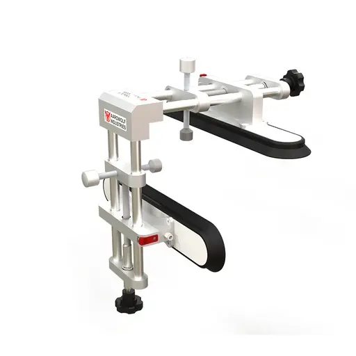 Waterfall Setting Tools  [WBOSSO]