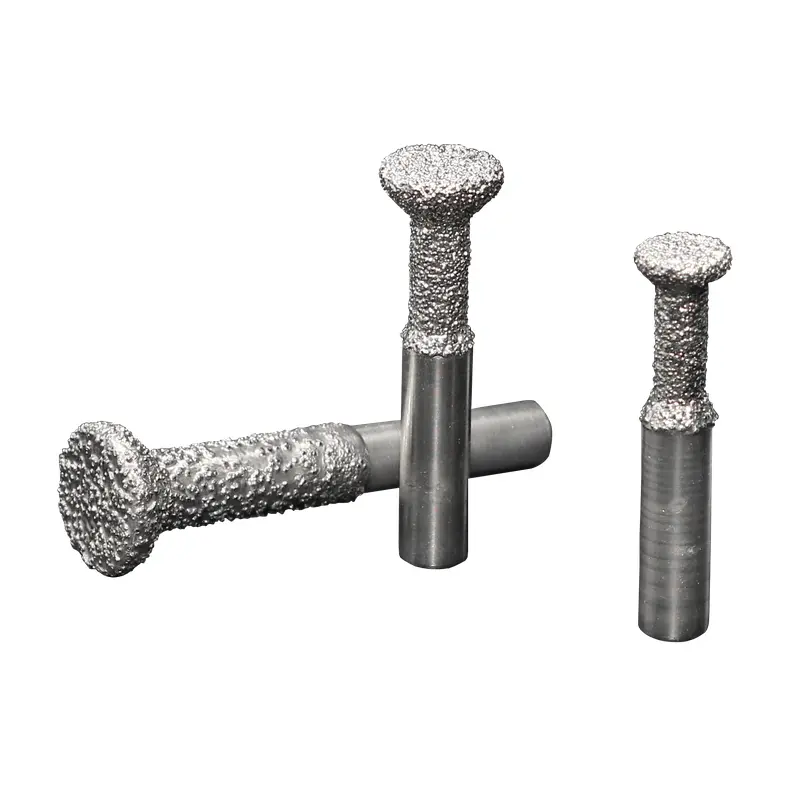 Broca de anclaje Aardwolf [AAB3/16]