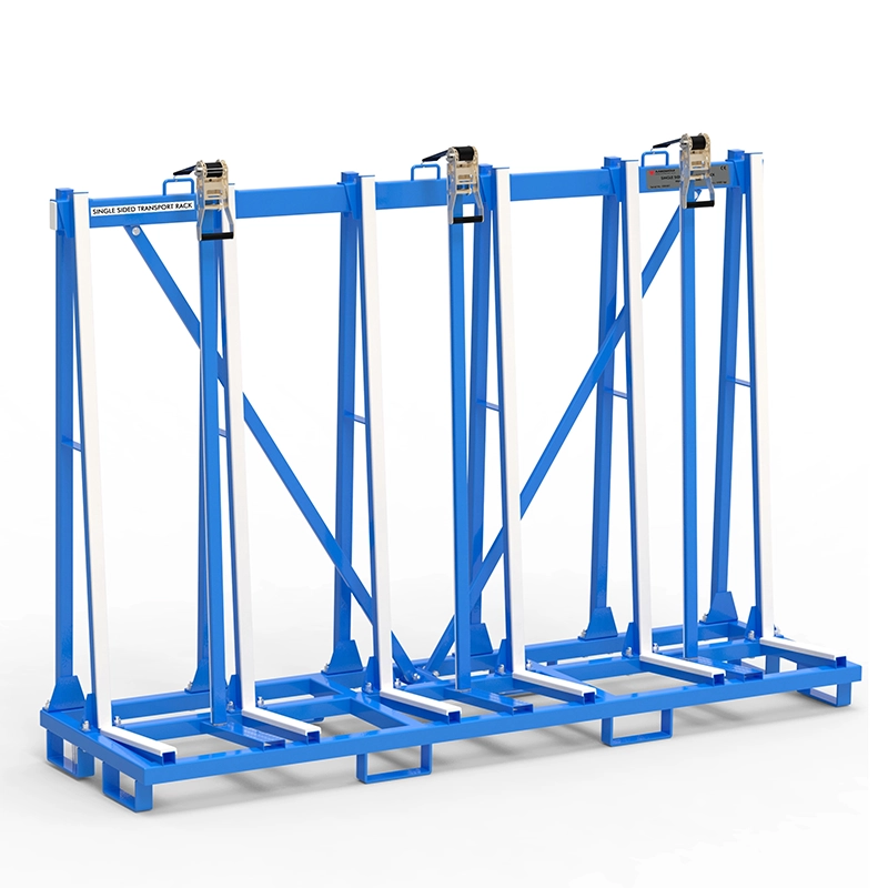  Single Side Transport Rack SSTR-2000