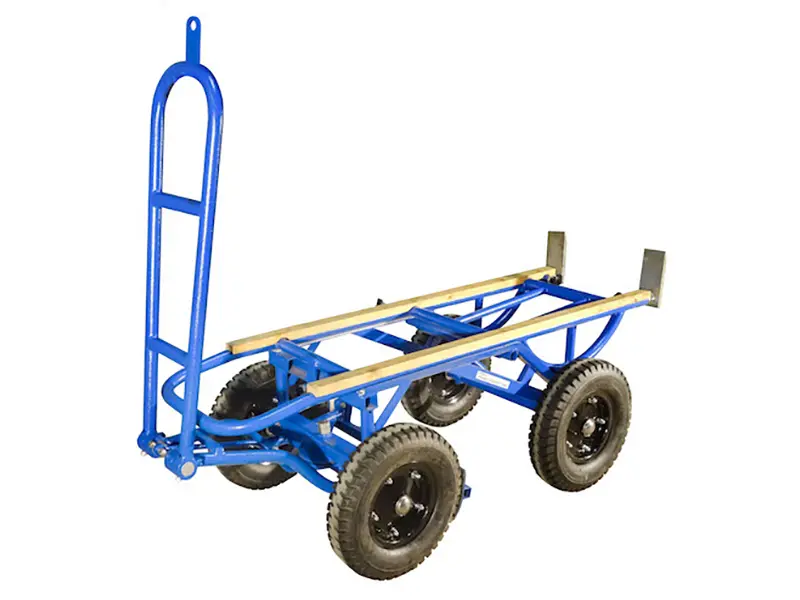 Transport Trucks