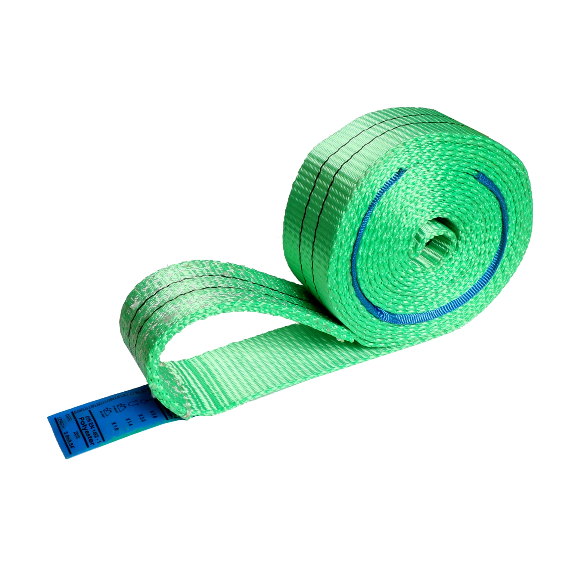 Endless Webbing Slings 