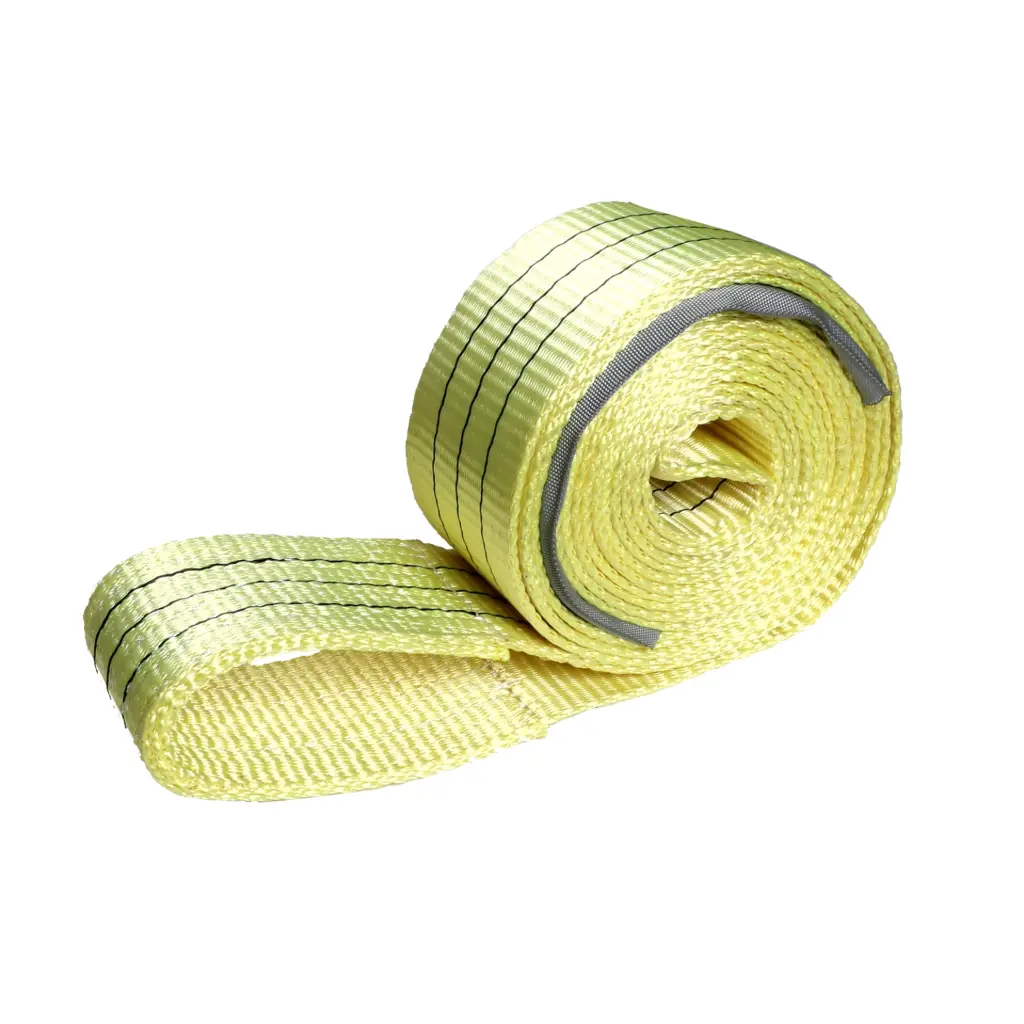 Endless Webbing Slings 