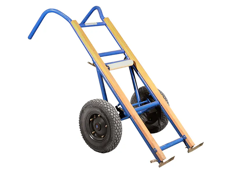 Hand Trucks 