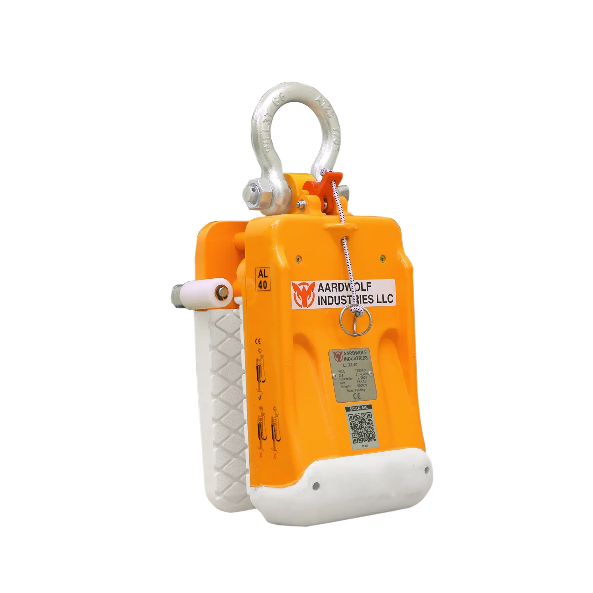 Manual Unlock Series [AL40]