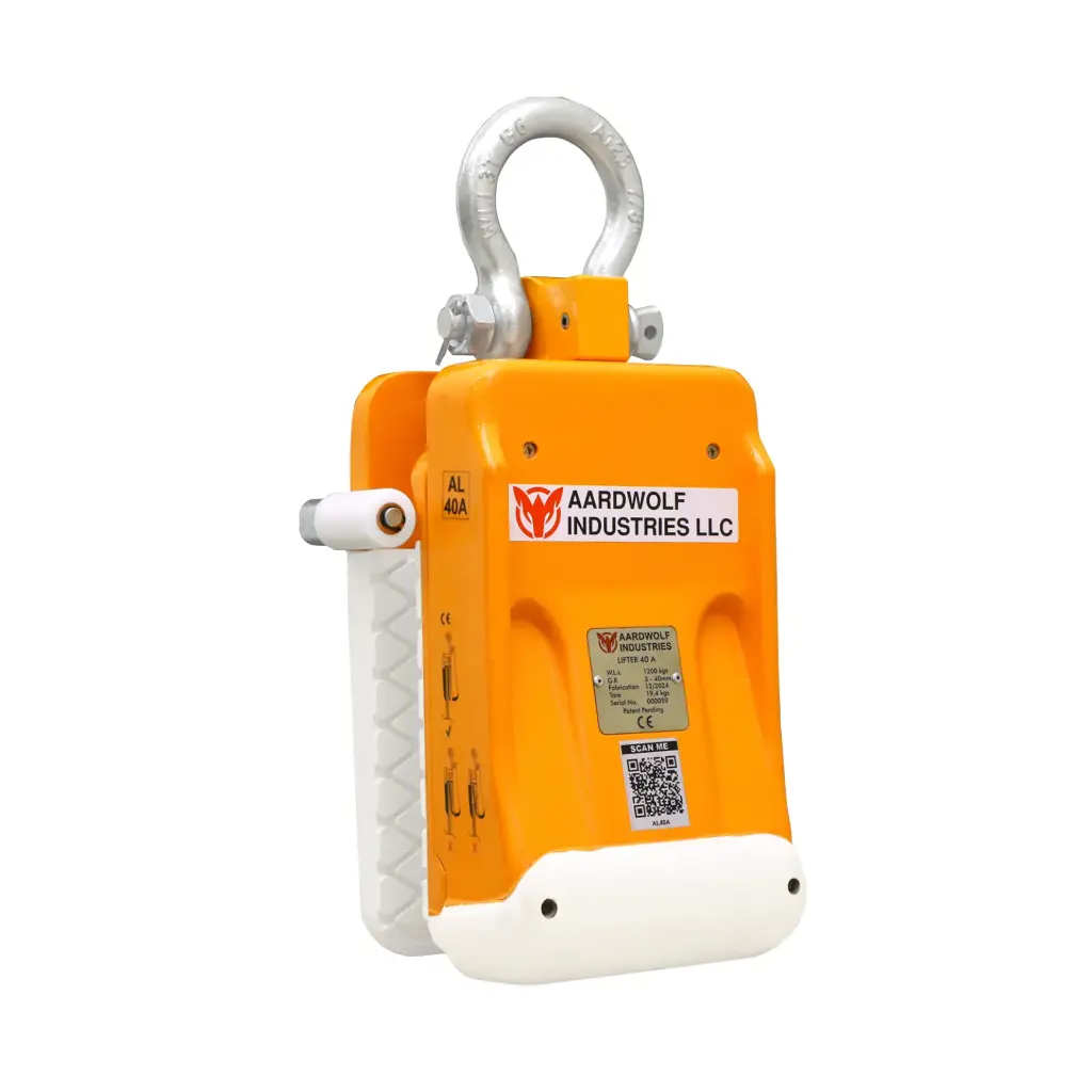 Auto Lock Series