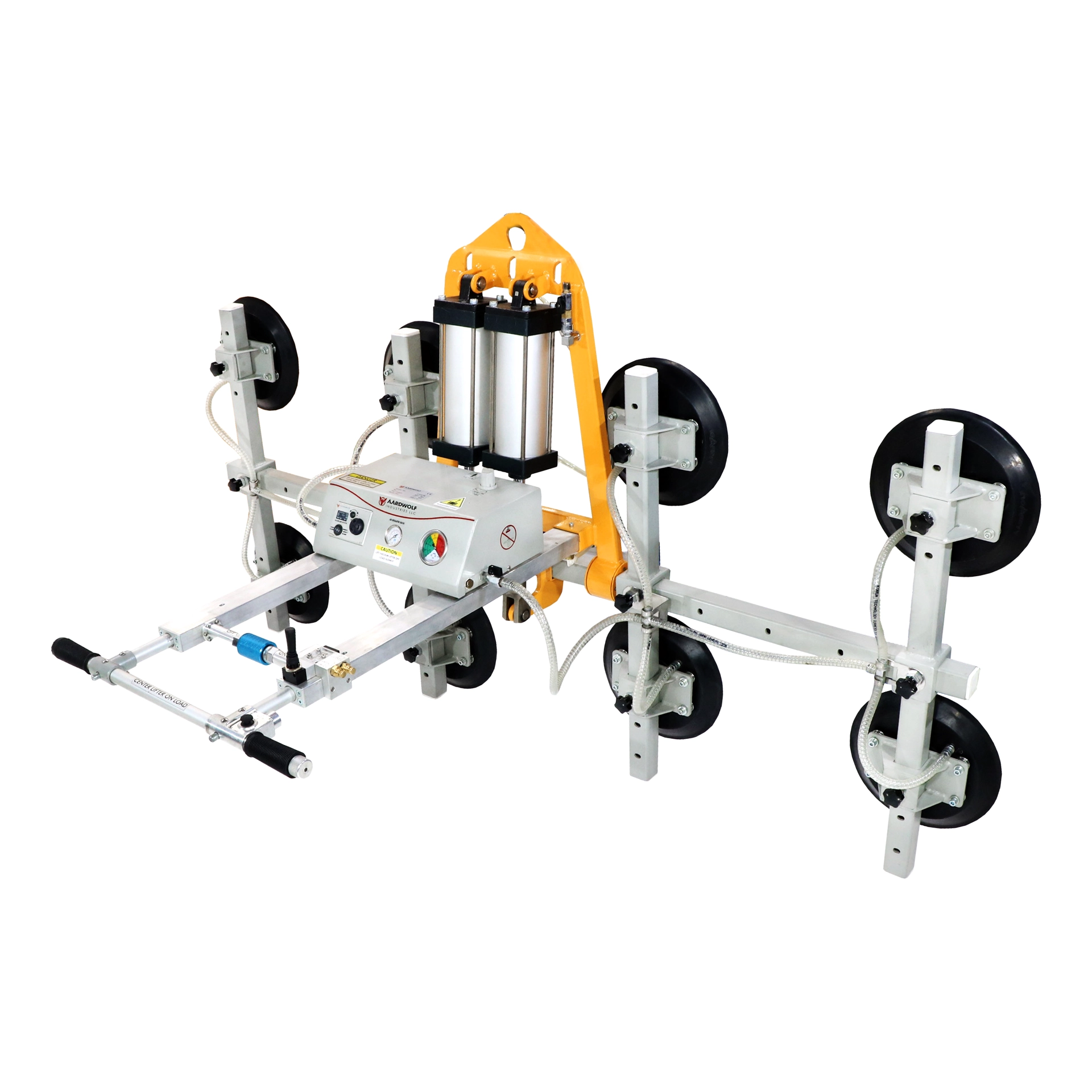 AVGLP Vacuum Glass Lifters [AVGLP8-800]