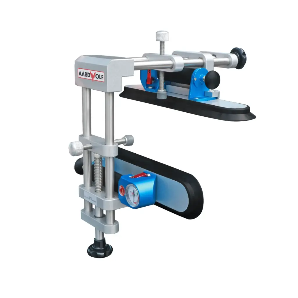 Waterfall Setting Tools 