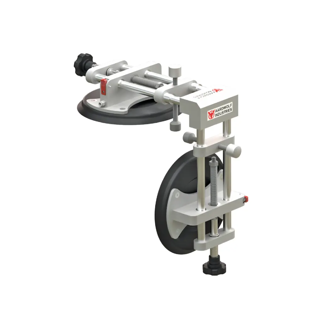 Herramientas para la instalación de cascadas