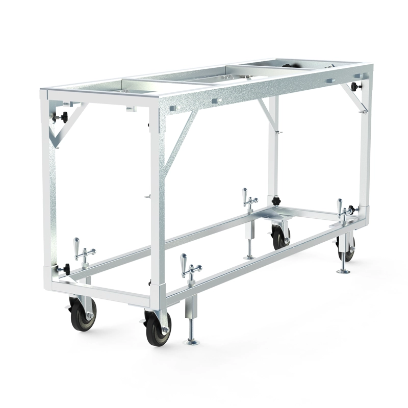 Fabrication Tables [PFT01G]