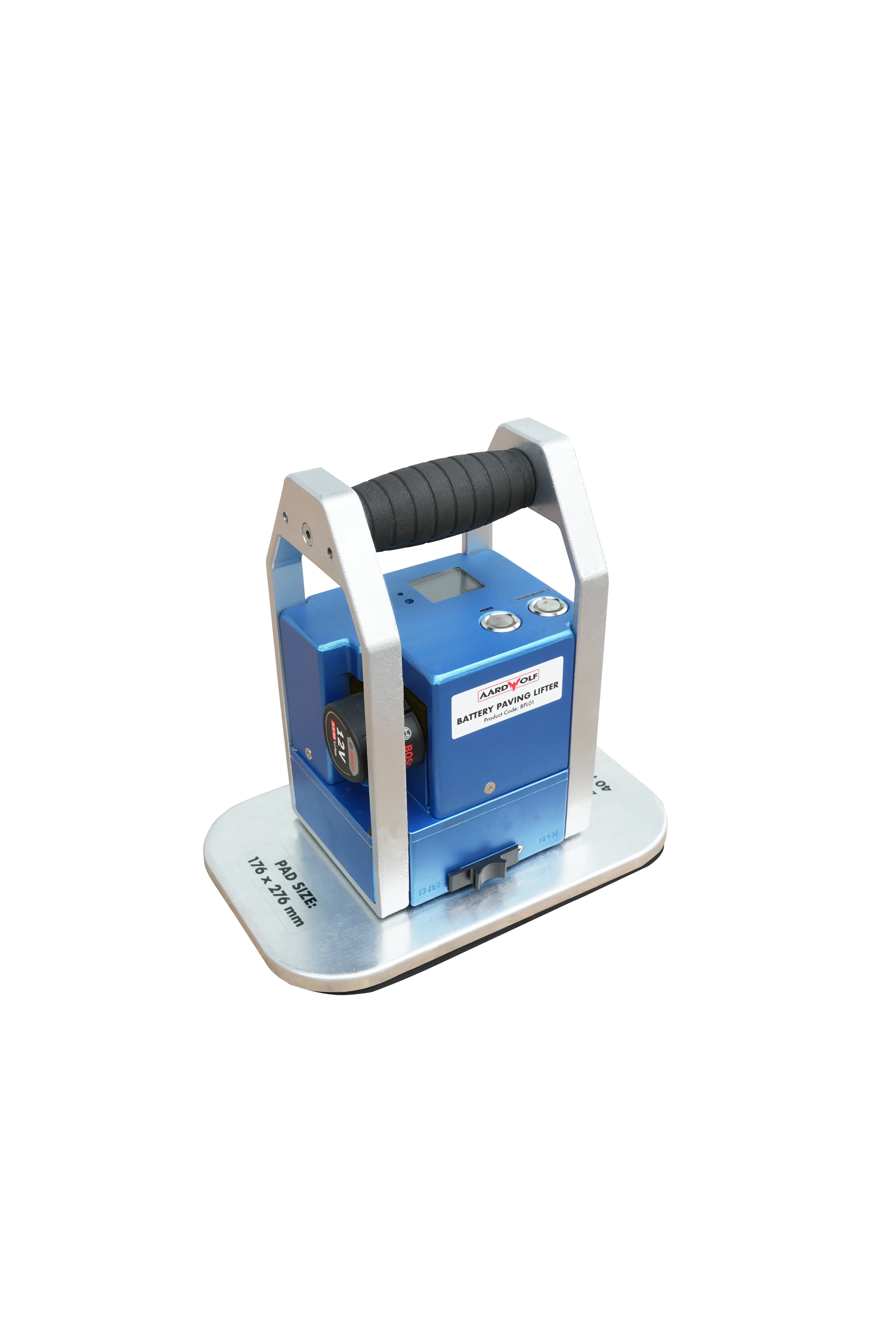 BATTERY PAVING LIFTER [BPL01]