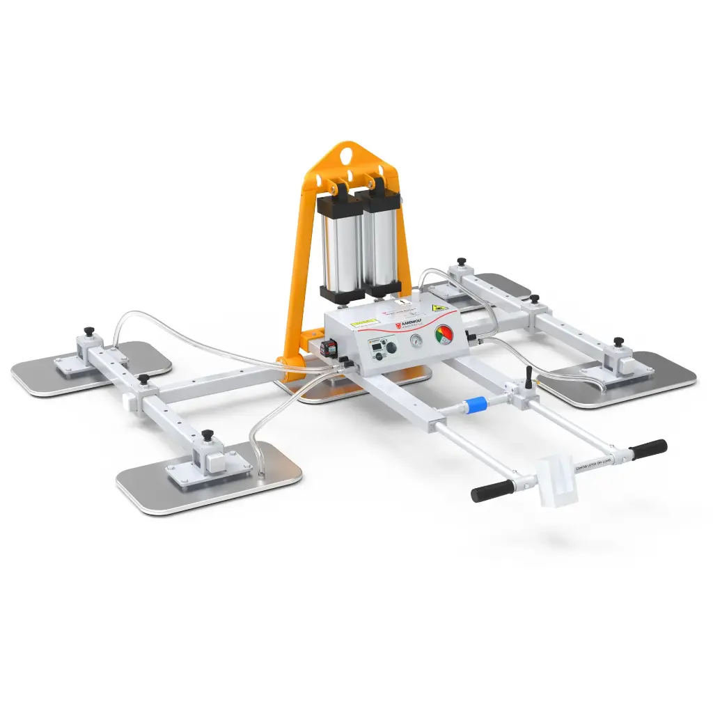 AVLP Pro Vacuum Lifters