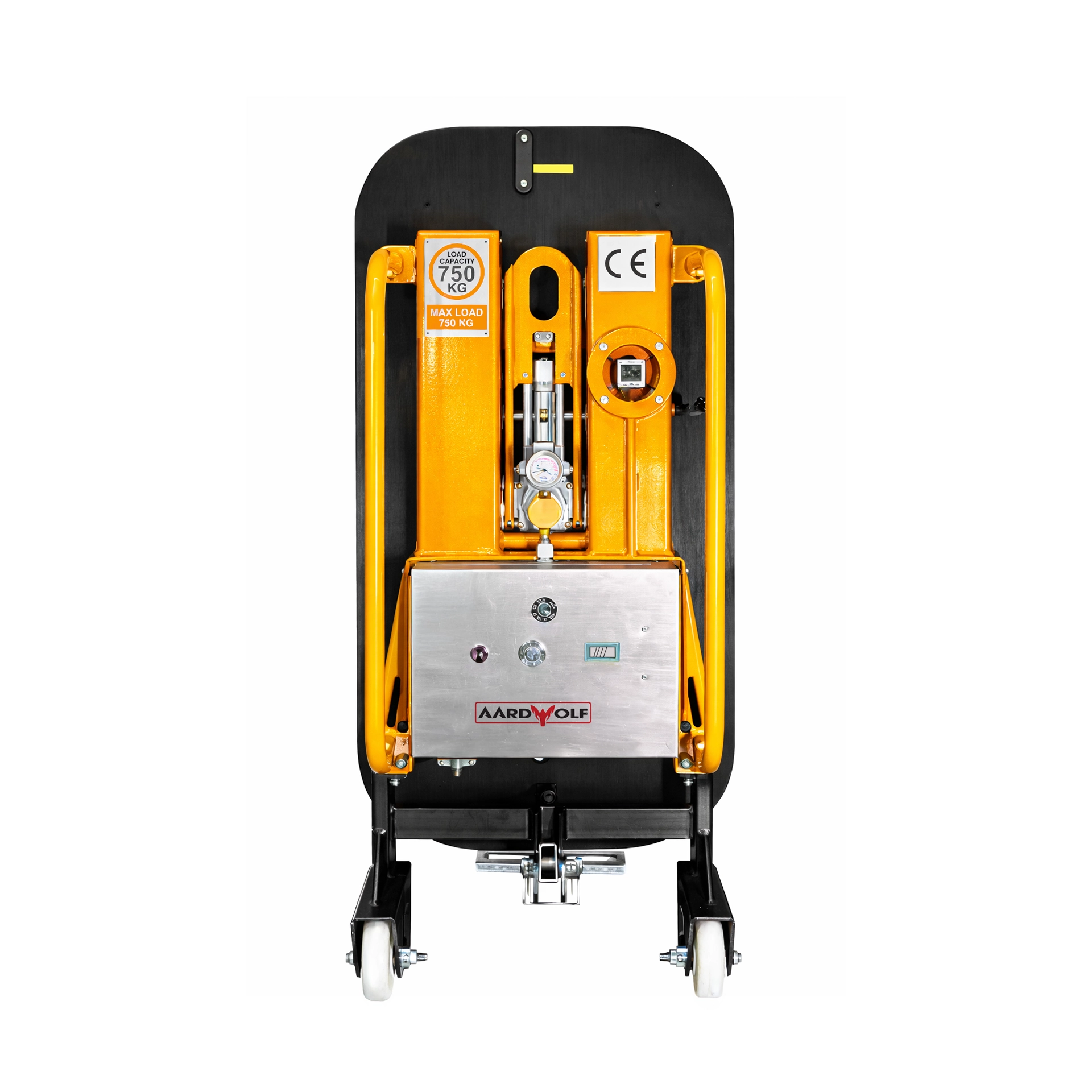 Vacuum GlassGrip [VGG750]