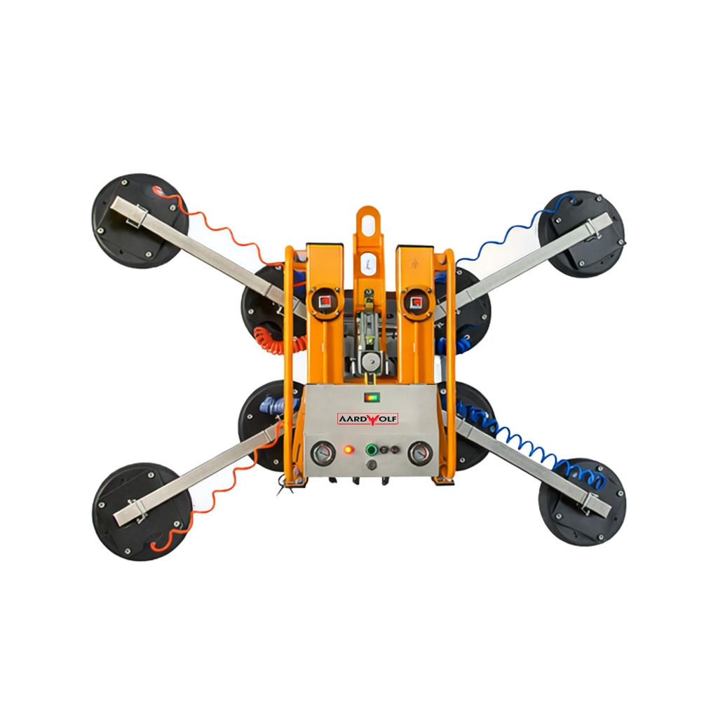 Vacuum GlassGrip  [VGG8D]