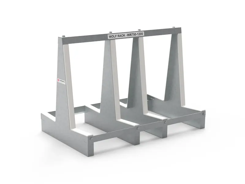 Wolf Racks