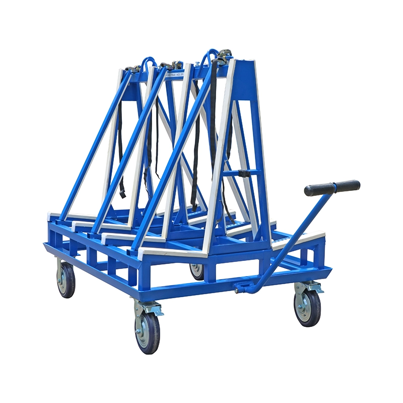 Demountable Frames 