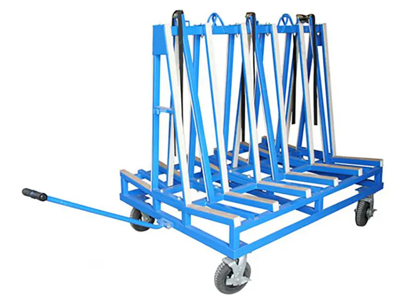 Demountable Frames 