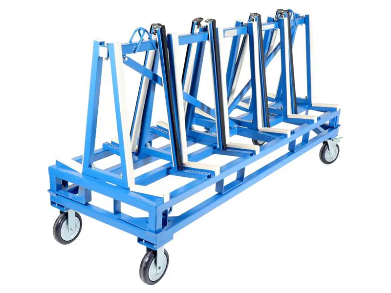 Demountable Frames 