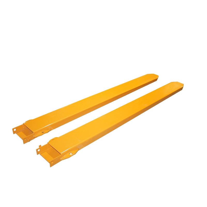 Fork Extensions